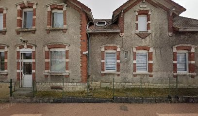 Coulon Duparay Julie, Architecte à Montceau-les-Mines