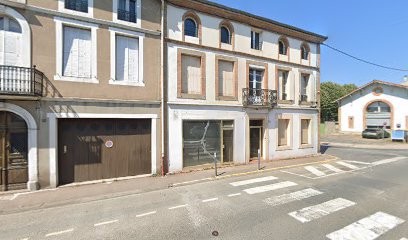 Karim Tabbara AKT - Architecture Karim Tabbara, Architecte à Graulhet