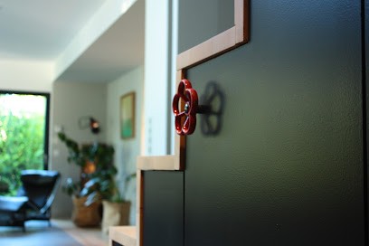 Cot A Cot Architecture D'intérieur - Géraldine Thibaut, Architecte à Riom