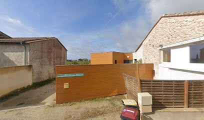 Denis Potié Architecte, Architecte à Omet