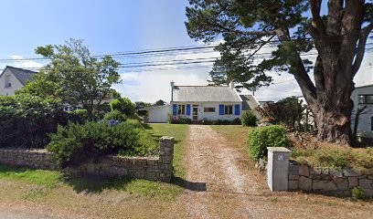 Prigent Philippe, Architecte à Trébeurden