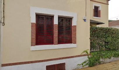 Sabine Bonnell Architecte D.p.l.g., Architecte à Mazamet