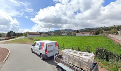 Pierre Frochot architecte d.p.l.g., Architecte à Saint-Alban-les-Eaux
