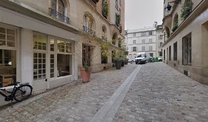 YWE ARCHITECTURE, Architecte à Paris 05