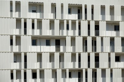 Atelier Krauss Architecture, Architecte à Paris 19