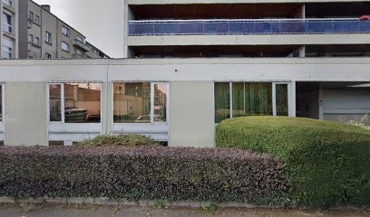 K+H ARCHITECTES (KLEIN + HASSLER ARCHITECTES DPLG), Architecte à Longeville-lès-Metz