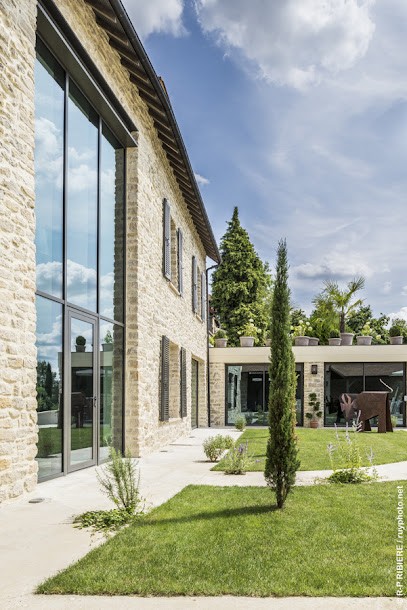 Architecte DPLG - R2studio, Architecte à Médan