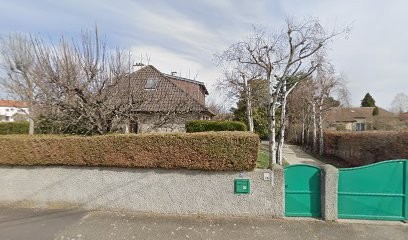 Delcros Associés - Cabinet D'architecte (antenne), Architecte à Riom