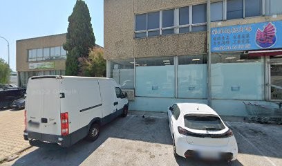 Mack Henri, Architecte à La Valette-du-Var