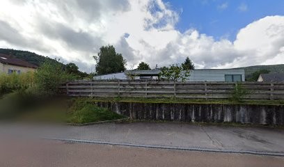 Colin Régis, Architecte à Dommartin-lès-Remiremont