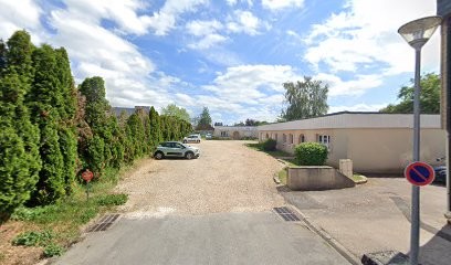 Hm Architecture, Architecte à Évreux