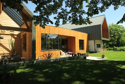 Véronique Estavoyer Architecte, Architecte à Pontacq