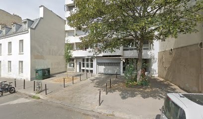 Saas Archi, Architecte à Paris 10