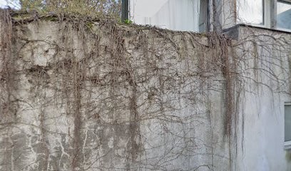 Barrier Jean-Yves, Architecte à Tours