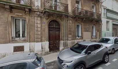 AtelierL Jean LAFORGUE, Architecte Du Patrimoine, Architecte à Sète