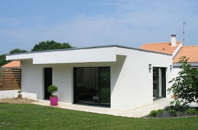 LCA, Architecte à Pornic