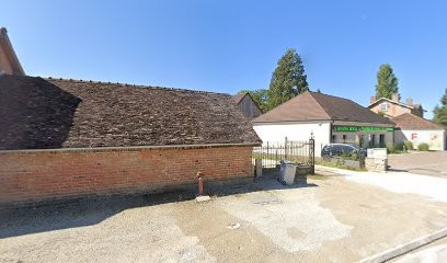 Concept Habitation, Architecte à Lusigny-sur-Barse