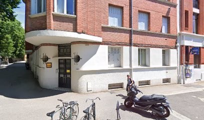 Marioncalvetti, Architecte à Toulouse