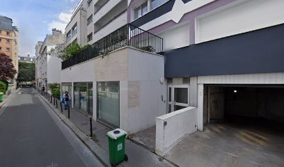 Florence Clausel - Borel Archi Dplg, Architecte à Paris 15