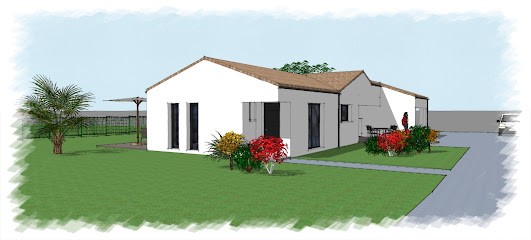 Concept'plans, Architecte à Remouillé