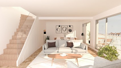 Evie Lanthelme Architecture, Architecte à Chambéry