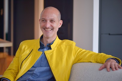 Pépin de Banane Architecture, Architecte à Lyon 02