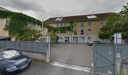 Engasser Patrice Henri, Architecte à Sarreguemines