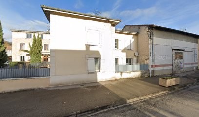 Cap Architecture, Architecte à Miribel