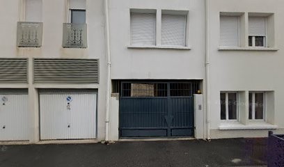 Architecte DPLG, Architecte à Béziers