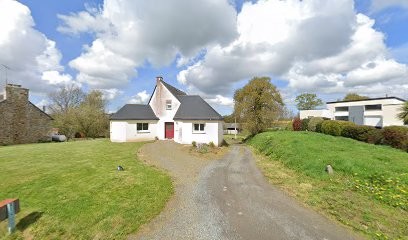 Vue D'ensembles - Rémi Guyomard, Architecte à Plestan