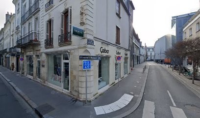 Monsieur Alain Gourdon, Architecte à Tours