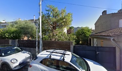 Léglise Frédéric, Architecte à Limoux
