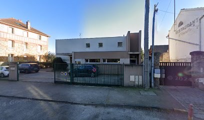 Cabinet D'architecture Firon, Architecte à Hardricourt