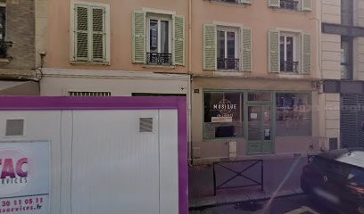 Architecture NÉEL, Architecte à Levallois-Perret