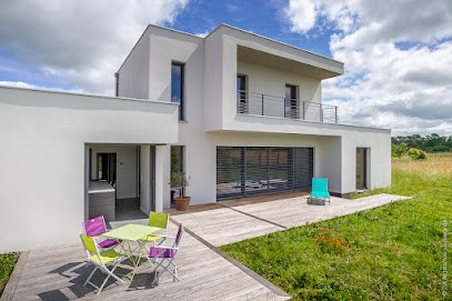 Zia Architecture, Architecte à Tournefeuille