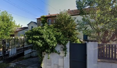 HERVÉ DOGBO, Architecte à Fontenay-sous-Bois