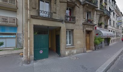 3SD architectes - Olivier Séac’h, Architecte à Paris 15