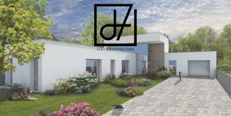 dix7 architecture, Architecte à Pont-à-Mousson