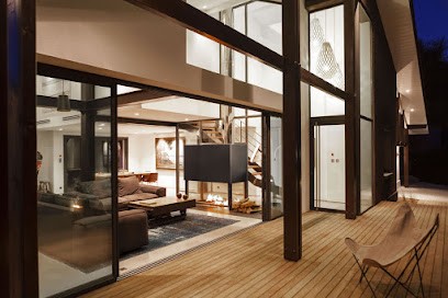 Studio 101, Architecte à Angresse