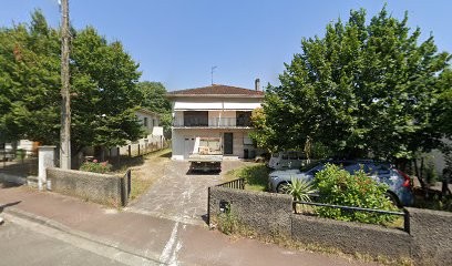 Archi 14, Architecte au Bouscat