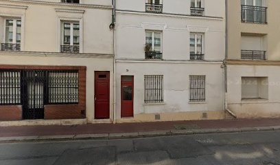 AC·BS Architectes, Architecte à Saint-Mandé