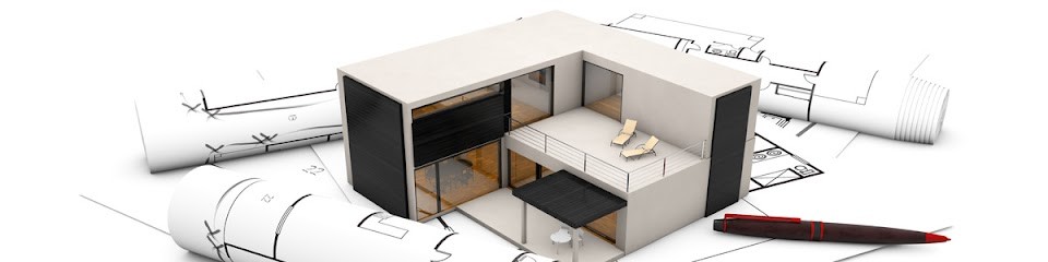 2CPH, Architecte à Châteaurenard