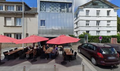 ARLAB Architectes, Architecte à Saint-Nazaire