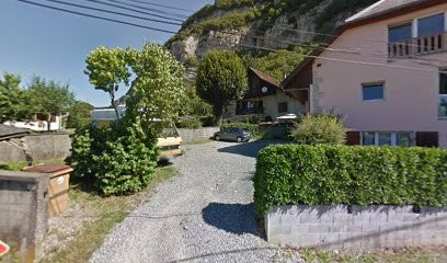 Noma, Architecte à Sillingy