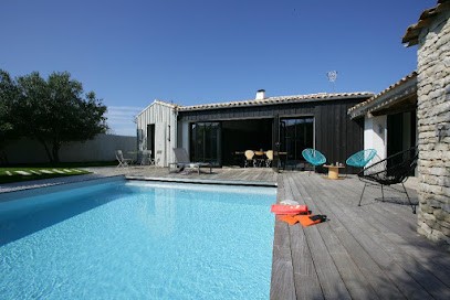 Ré Team Design Architecte, Architecte au Bois-Plage-en-Ré