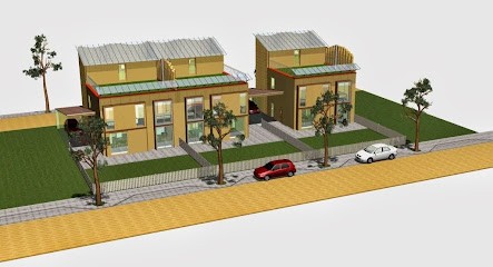 Atelier D'Architecture Jean-louis Caumont, Architecte à Séméac