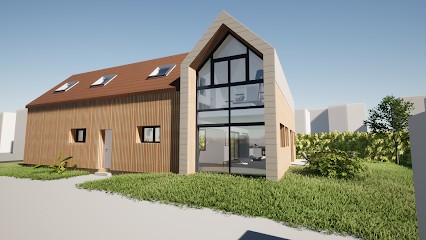 Yohann Guillouard - Maître D'Oeuvre, Architecte à Flers