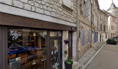 Briat Jean-Luc, Architecte à Martel