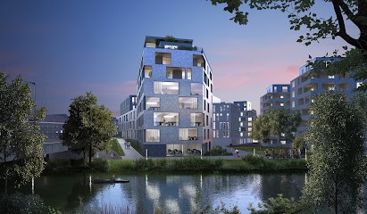 Lumixel, Architecte à Strasbourg