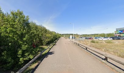 AMD Architectes-ingénieurs, Architecte à Torcy